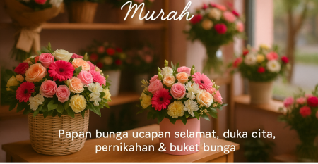 Toko Bunga Batukaras